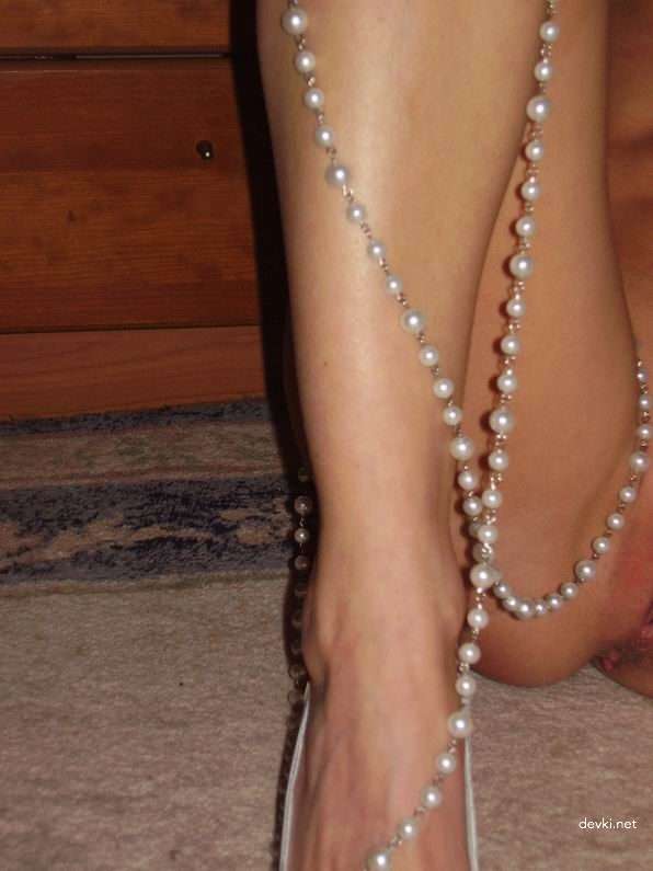 Hot Amateur Erotic Photos of Sexy Woman - Explicit Home Sex