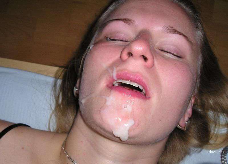 Girl Engages in Hardcore Sex: Explicit Russian Porn Photo