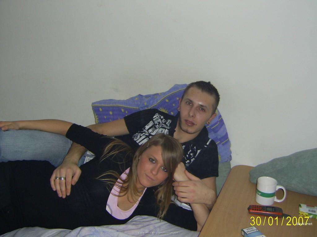 Hot Home Blowjob: Explicit Oral Sex Action in Private