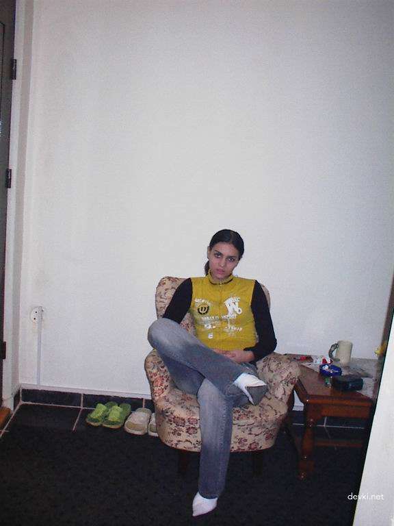 Explicit Personal Archive of Tanned Amateur Girl