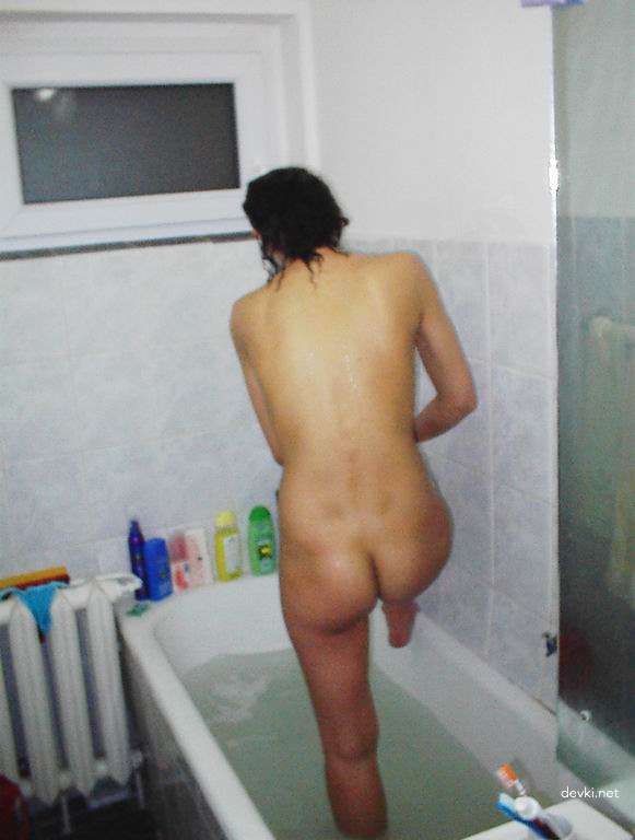 Explicit Personal Archive of Tanned Amateur Girl