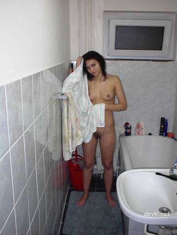 Explicit Personal Archive of Tanned Amateur Girl