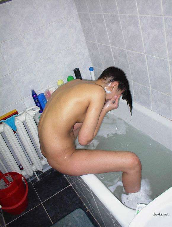 Explicit Personal Archive of Tanned Amateur Girl