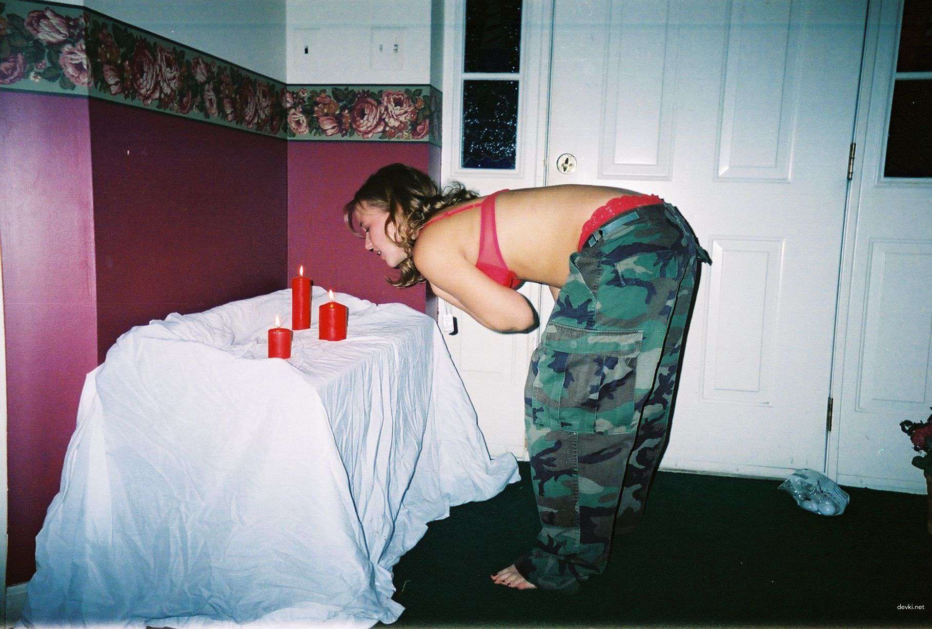 Hot Wife and Husband Get Naughty: Explicit Couple Fun