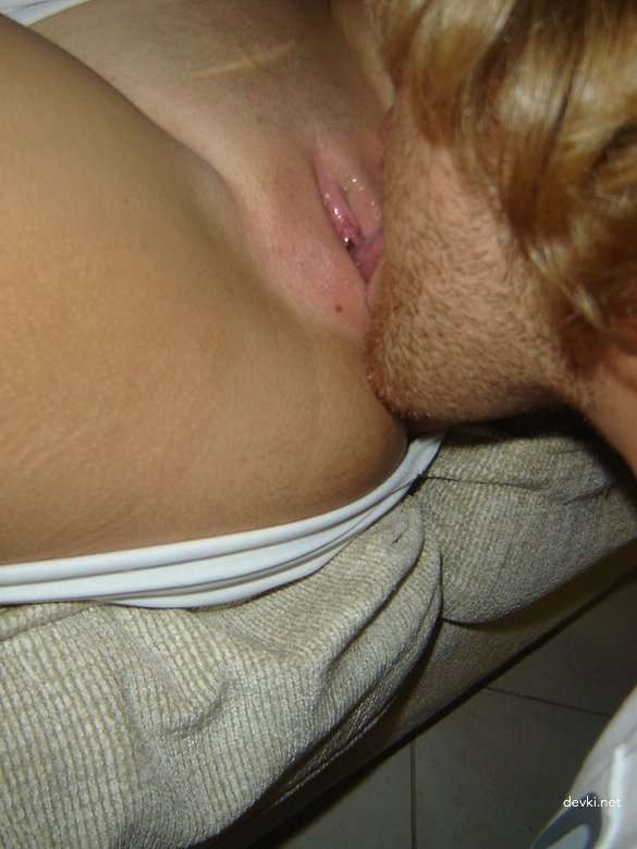 Intense Oral Pleasure Session of One Couple - Explicit Blowjob Action