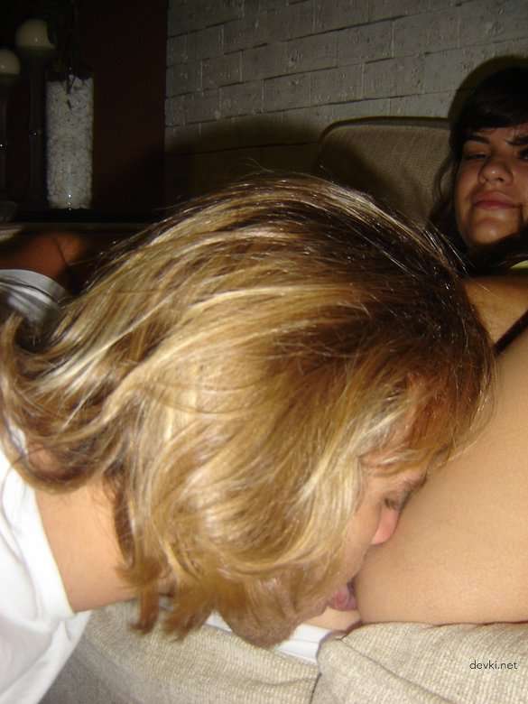 Intense Oral Pleasure Session of One Couple - Explicit Blowjob Action