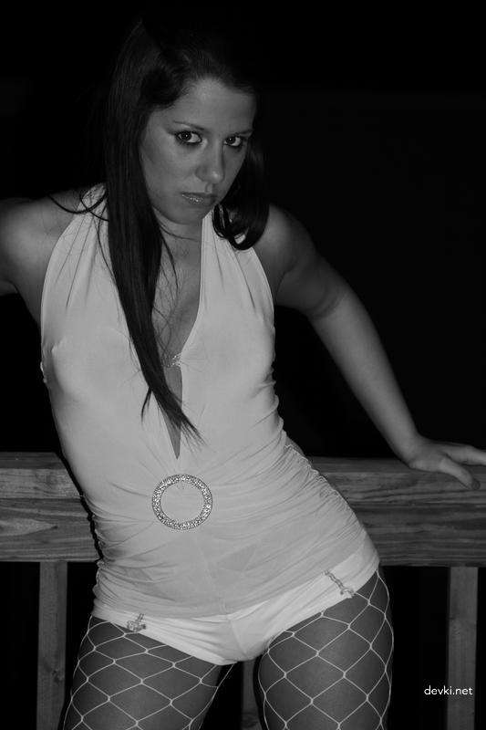 Private Erotic Album of Cute Girl: Explicit Amateur Photos