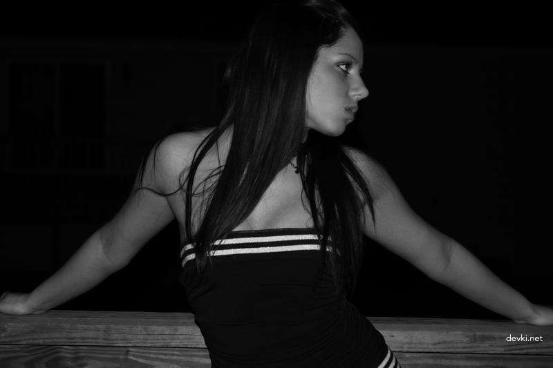 Private Erotic Album of Cute Girl: Explicit Amateur Photos