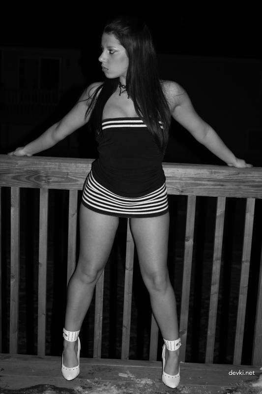 Private Erotic Album of Cute Girl: Explicit Amateur Photos