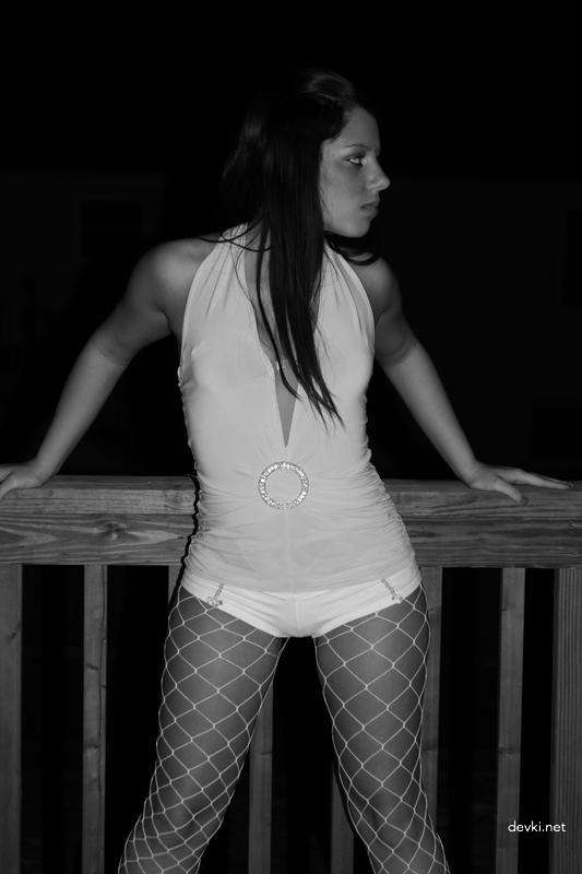 Private Erotic Album of Cute Girl: Explicit Amateur Photos