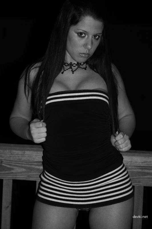 Private Erotic Album of Cute Girl: Explicit Amateur Photos