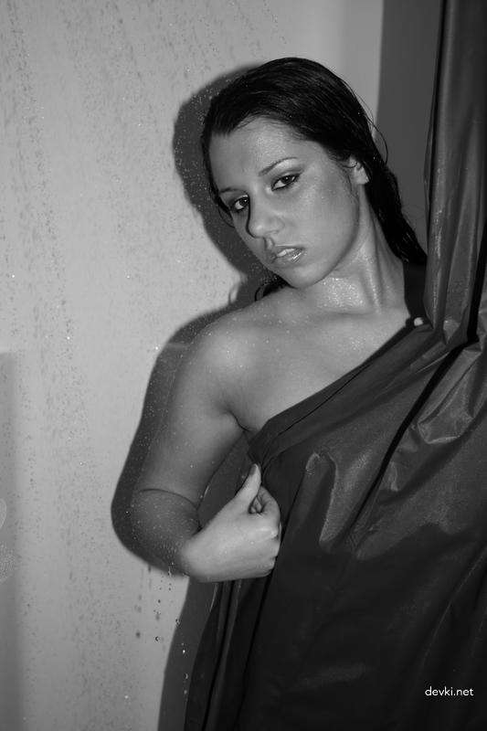 Private Erotic Album of Cute Girl: Explicit Amateur Photos