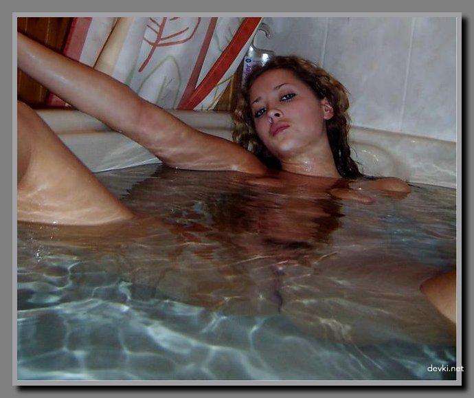 Three Topless Girls: Explicit Amateur Photo Shoot