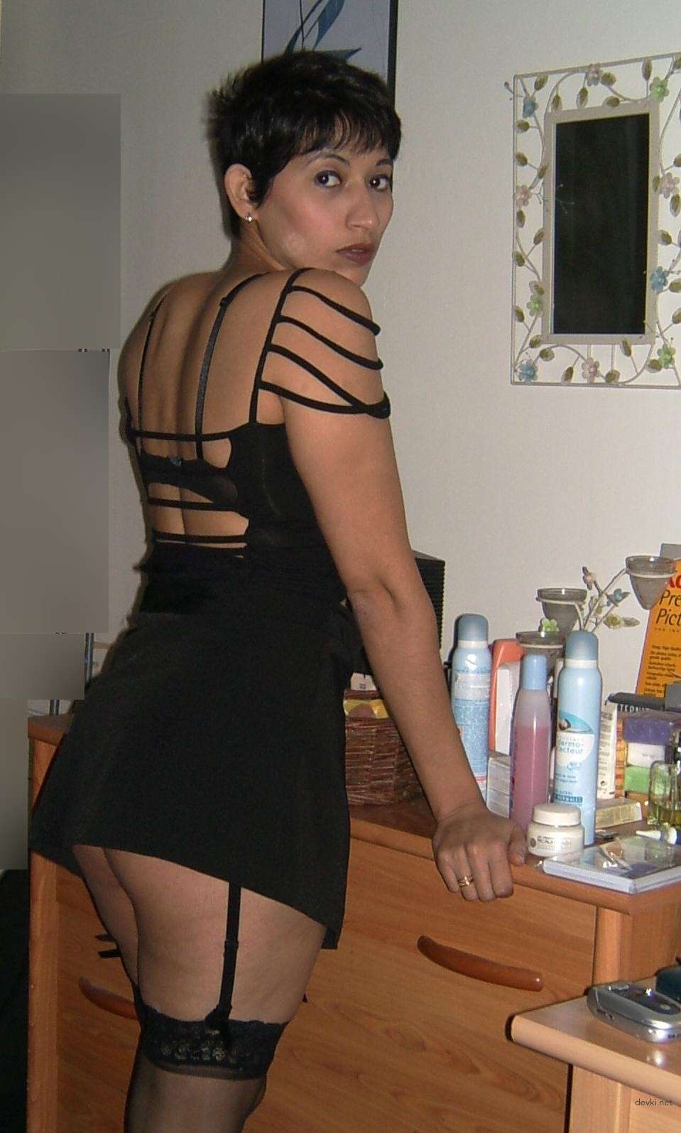 Hot Sex with Gorgeous Lady - Explicit XXX Action with Stunning Woman