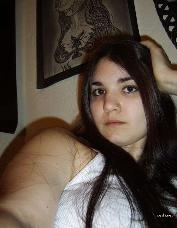 Explicit Amateur Nude Girls Posing at Home - Uncensored Photos