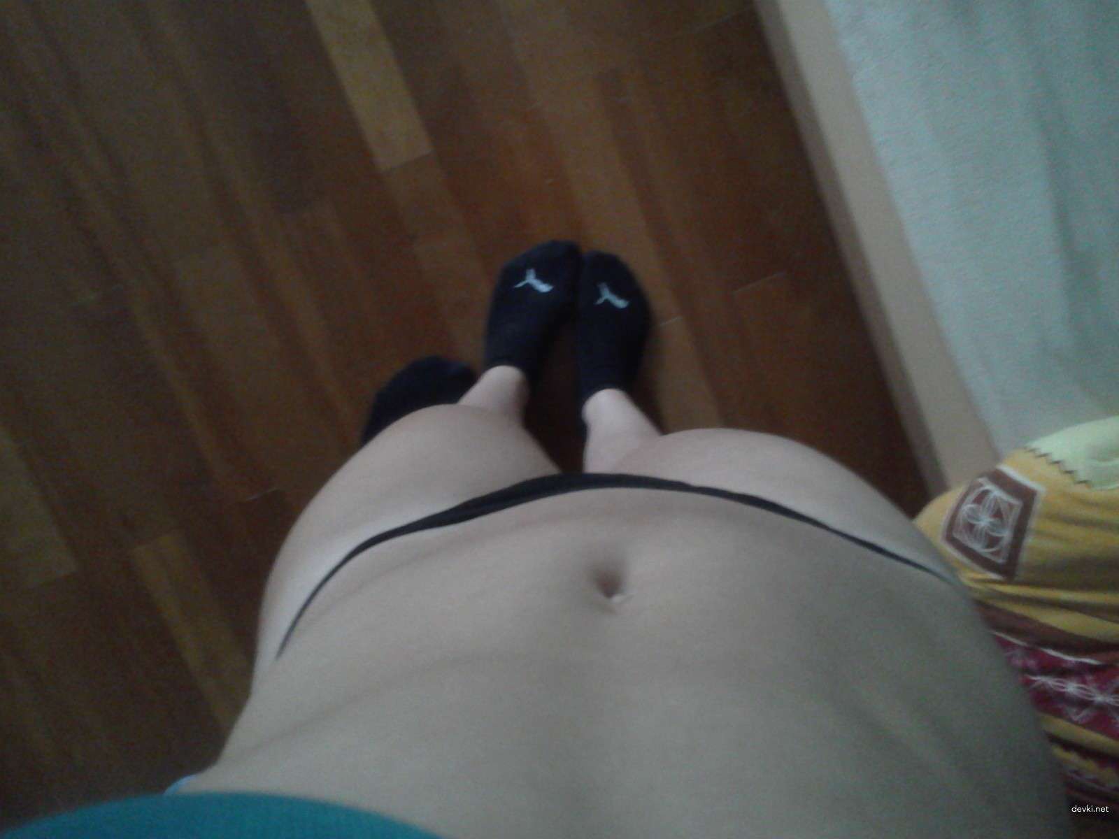 Private Girl's Explicit Amateur Photoshoot: Uncensored and Raw!