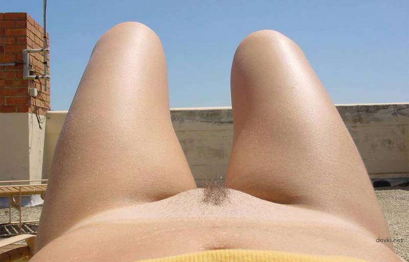 Explicit Selfie Nude Amateur Photo Shoot - Naked Selfies