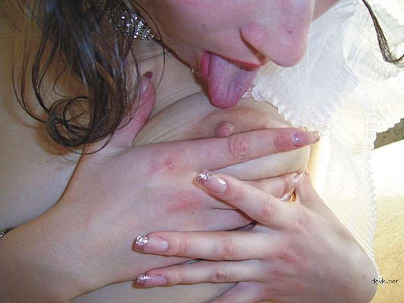Woman Masturbates with Dildo and Sucks Cock in Solo Porn
