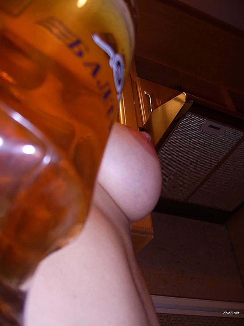 Woman Masturbates with Dildo and Sucks Cock in Solo Porn