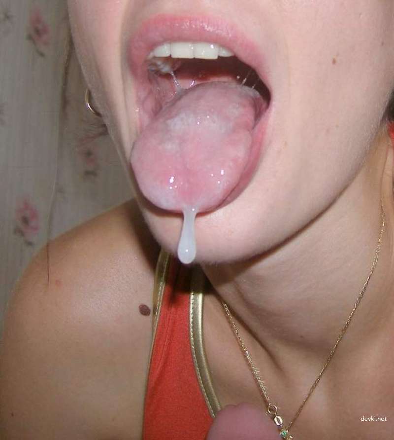 Hot Naked Girls Covered in Cum - Explicit Cumshot Porn