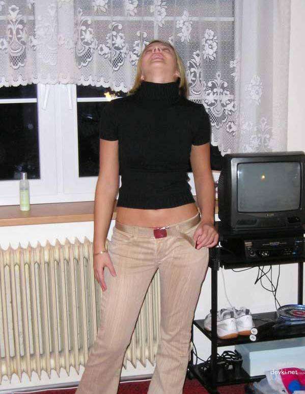 Amateur Sex Pics: Hot Homemade XXX Photos