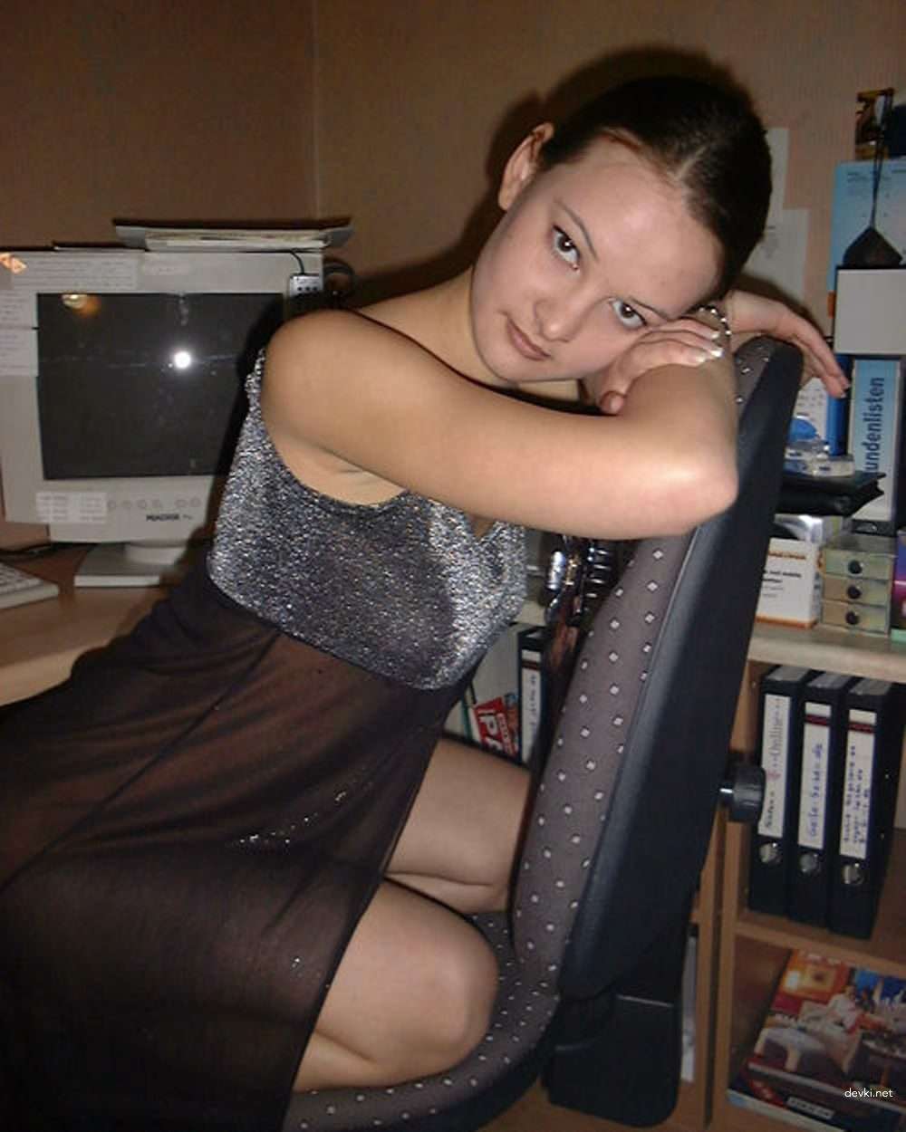 Explicit Nude Amateur Girl Private Photo Uncovered