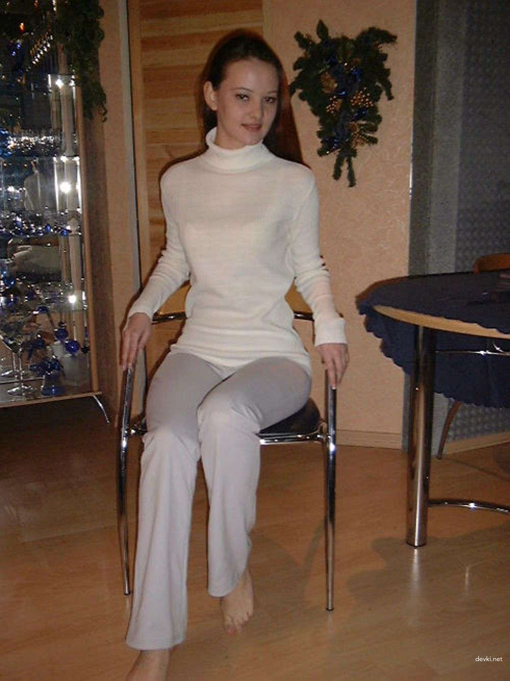Explicit Nude Amateur Girl Private Photo Uncovered