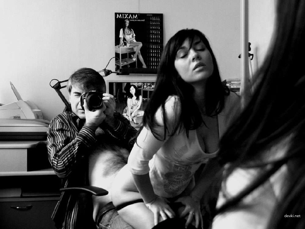 Black and White Hardcore Porn Photo Collection - Explicit Interracial Sex Scenes