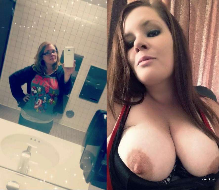 Hot Amateur Babes Dressed and Undressed - Explicit Photos