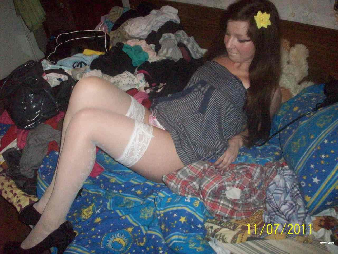 Yaroslavl Slut Amateur Photo: Explicit Russian Whore Exposed