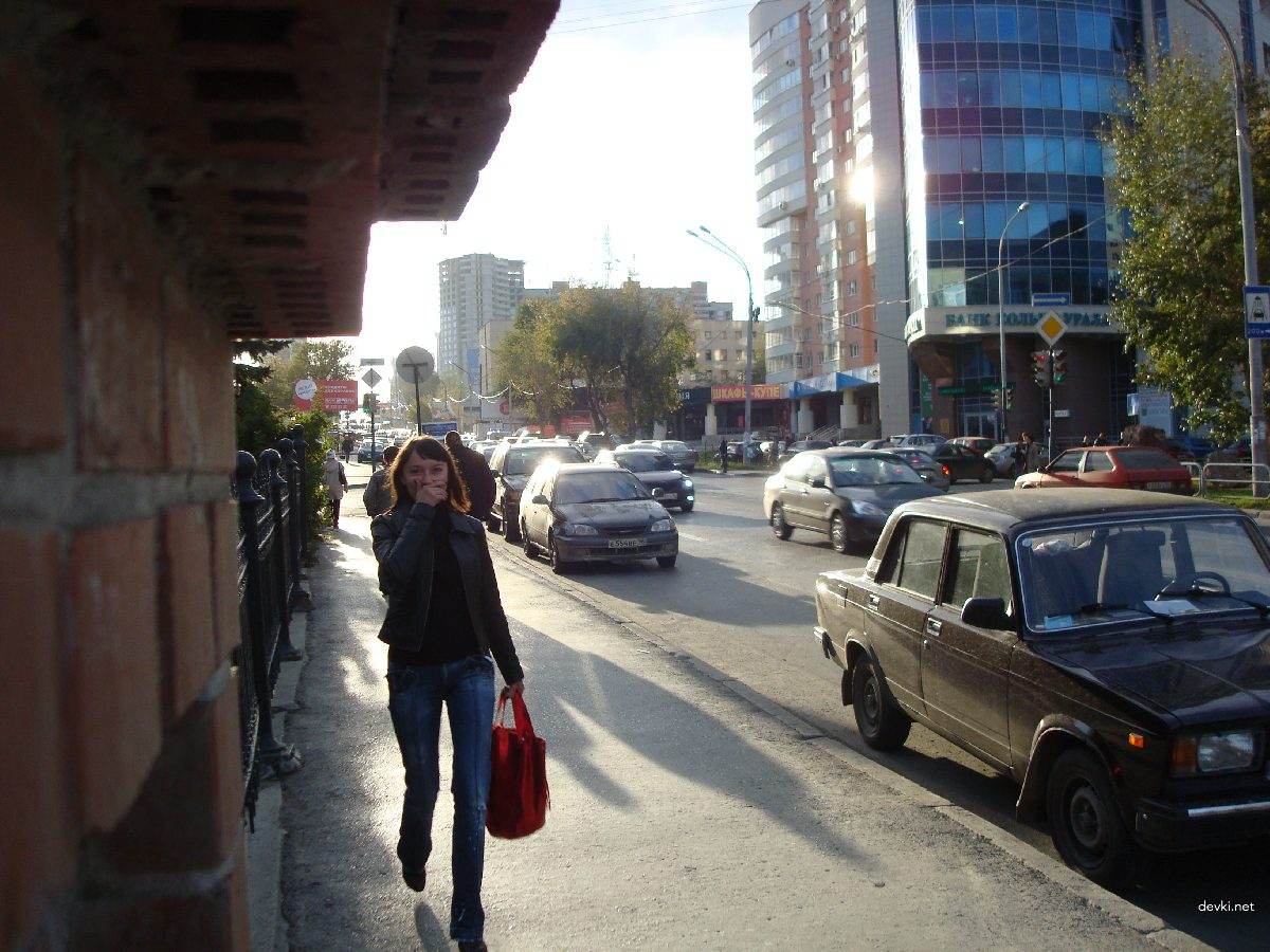 Private Photo of Modest Girl Exposed - Amateur XXX Pics