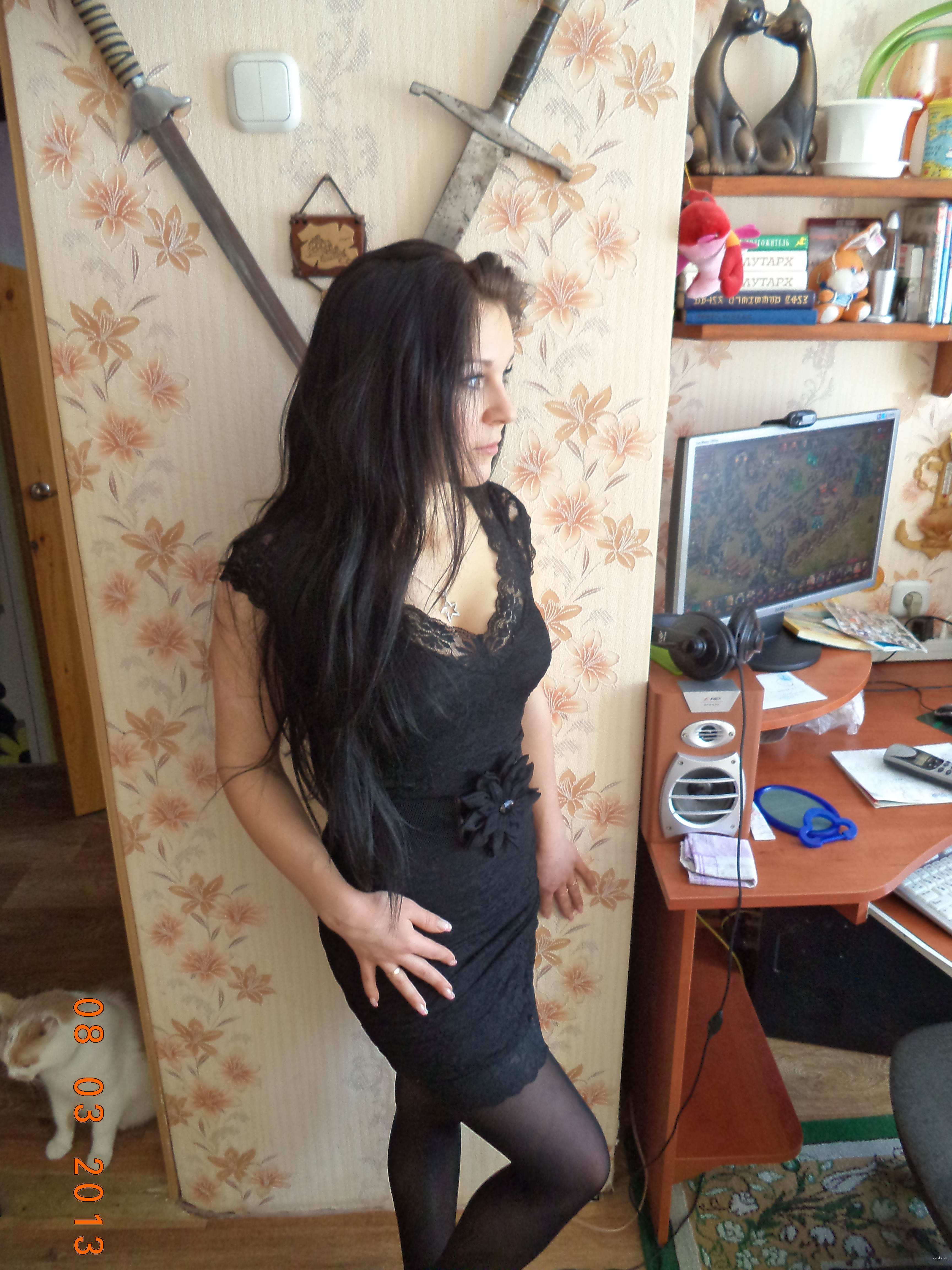 Hot Amateur Wife Photos: More Explicit Pics with Wife
