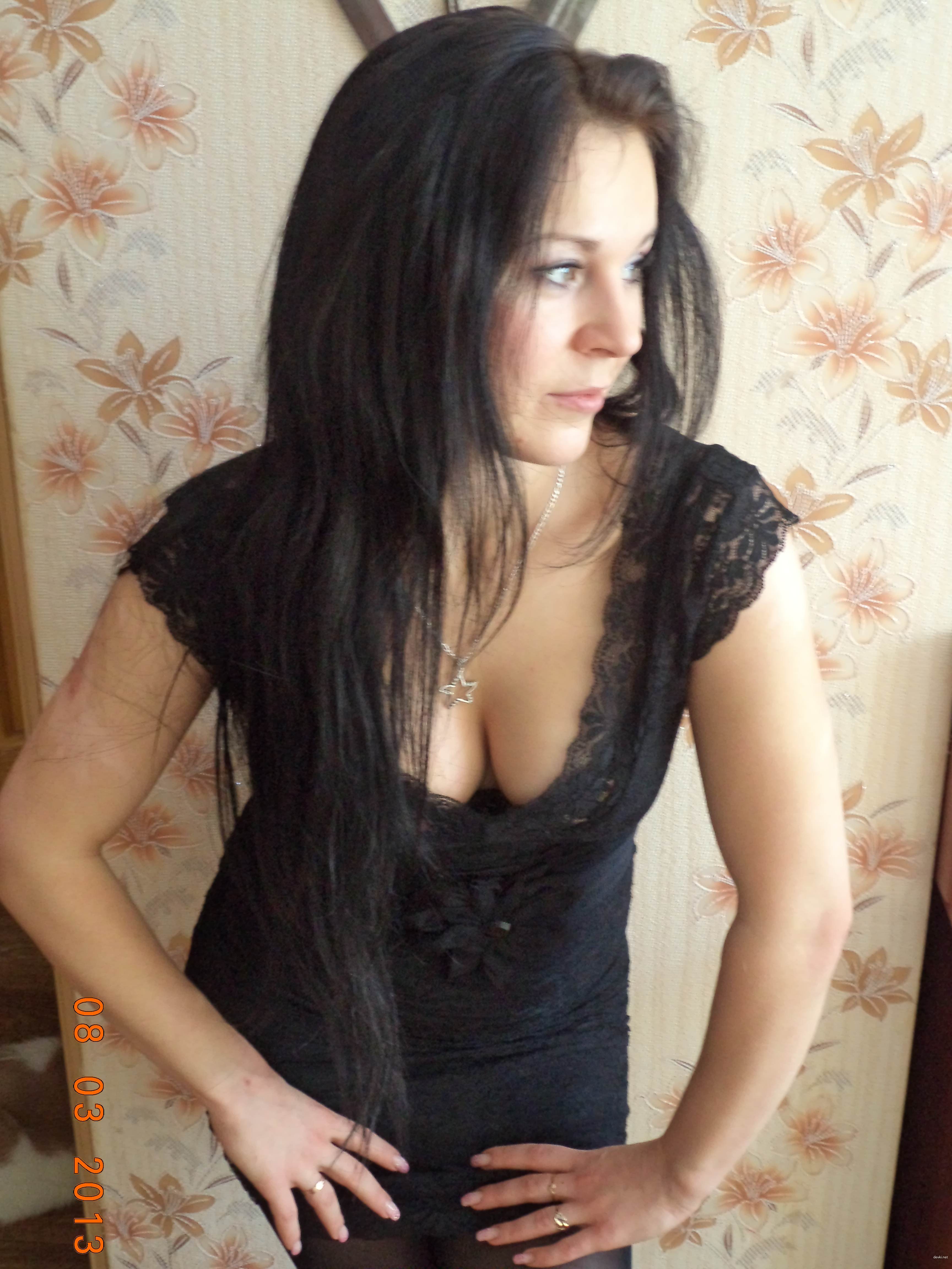 Hot Amateur Wife Photos: More Explicit Pics with Wife