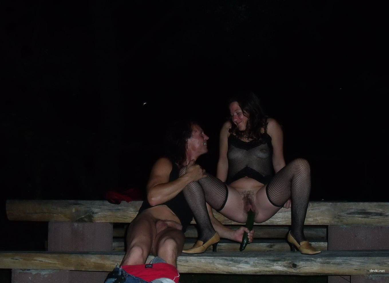 German Couple's Private XXX Photos: Explicit Amateur Sex Pics