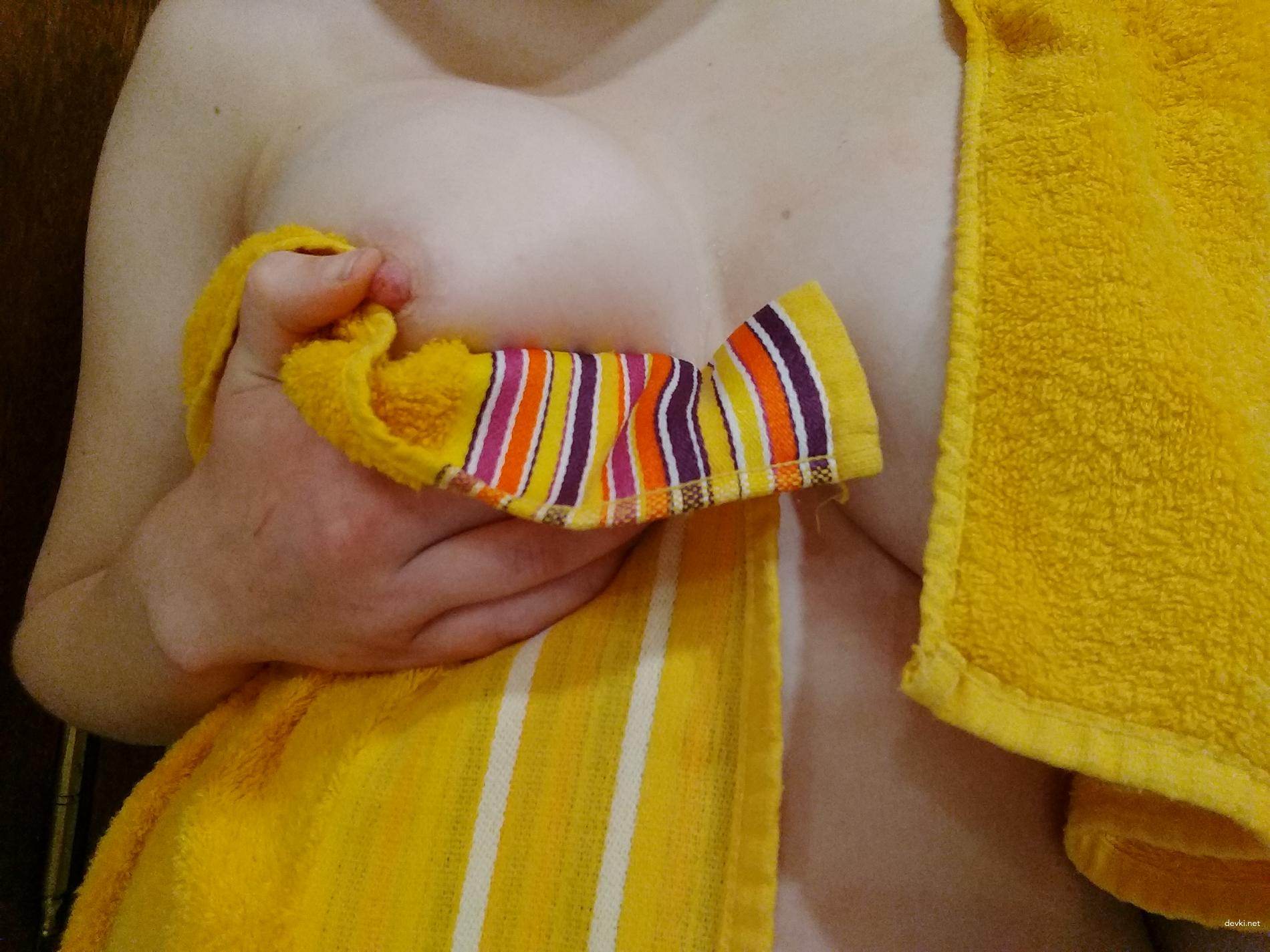 Shower Masturbation: Hot and Steamy Solo Action