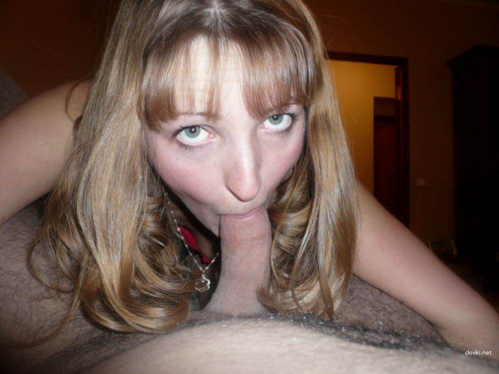 Russian Blowjob Queens in Hardcore Porn Action