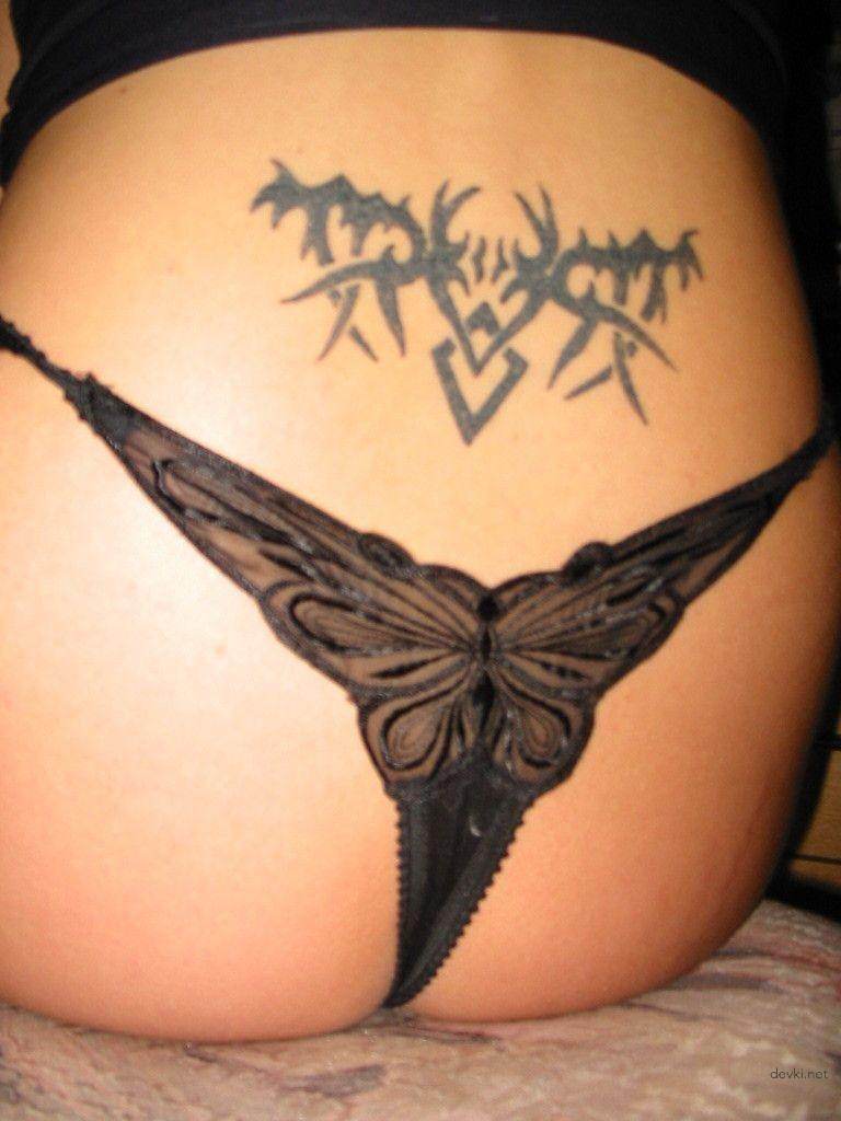 Explicit Erotic Album of Slim Brunette - Amateur Nude Photos