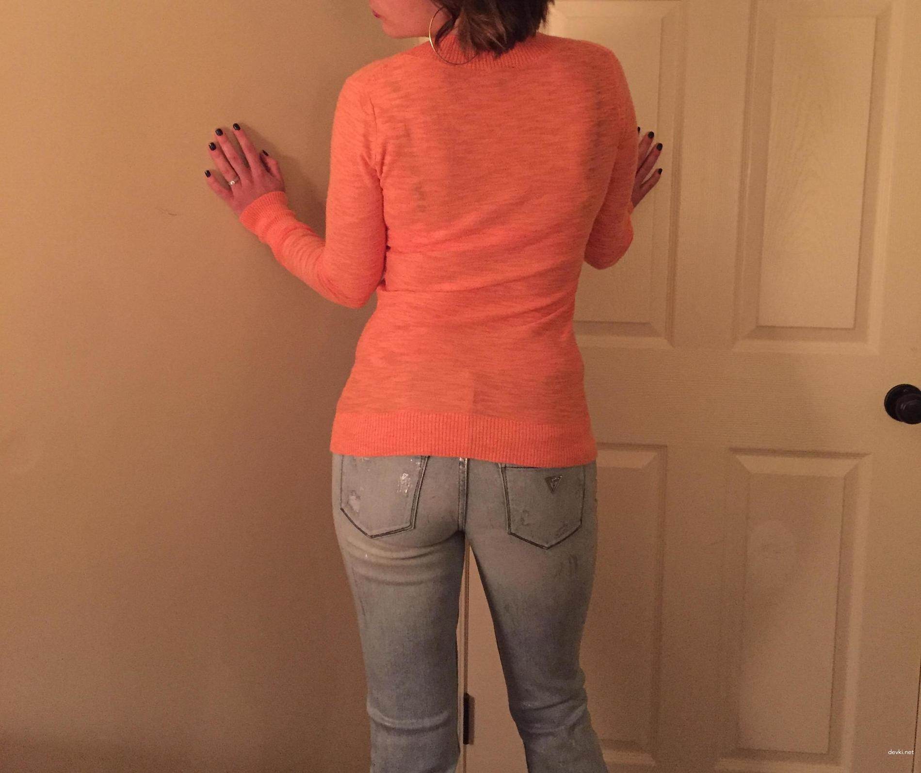 Seductive Mom Strips Panties in Explicit Amateur Photo