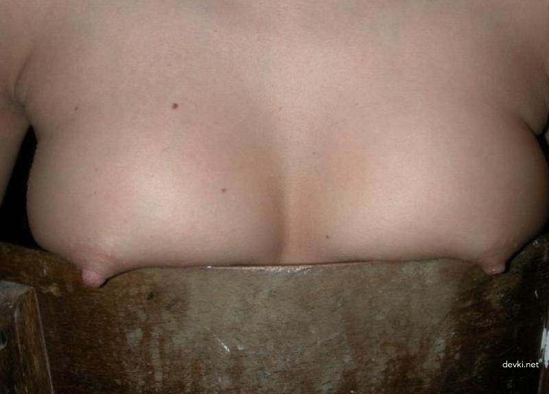 Amateur Home Photos of Slim Beauty: Explicit and Unfiltered