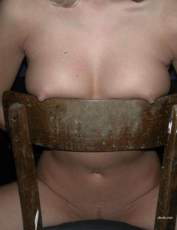 Amateur Home Photos of Slim Beauty: Explicit and Unfiltered