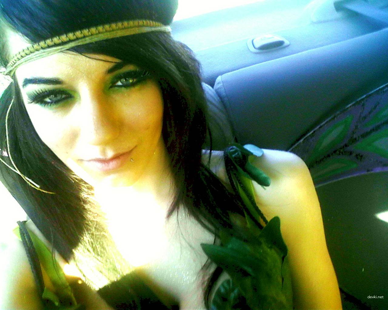 Hot Naked Girl in Private Photo - Explicit Amateur Nudes