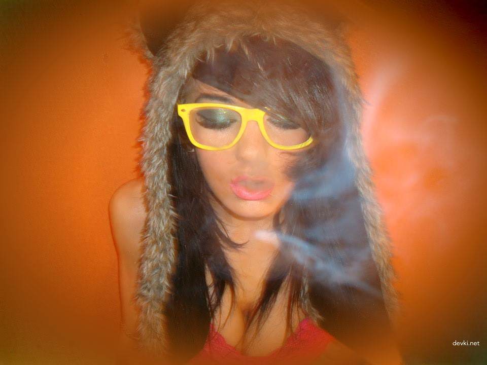 Hot Naked Girl in Private Photo - Explicit Amateur Nudes