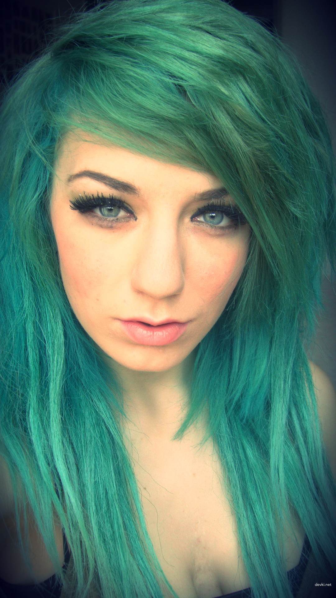 Hot Naked Girl in Private Photo - Explicit Amateur Nudes