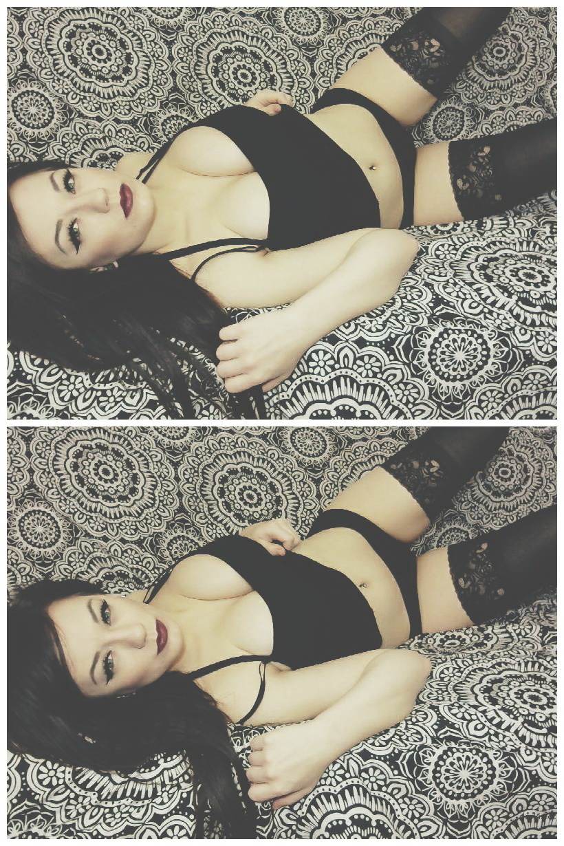 Hot Naked Girl in Private Photo - Explicit Amateur Nudes