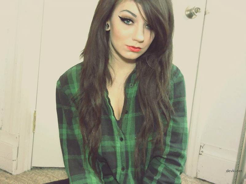 Hot Naked Girl in Private Photo - Explicit Amateur Nudes