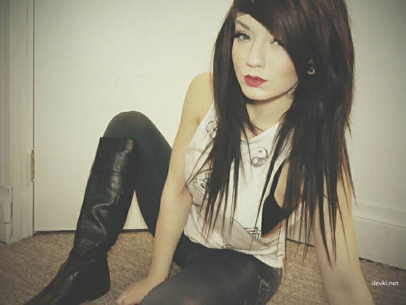 Hot Naked Girl in Private Photo - Explicit Amateur Nudes