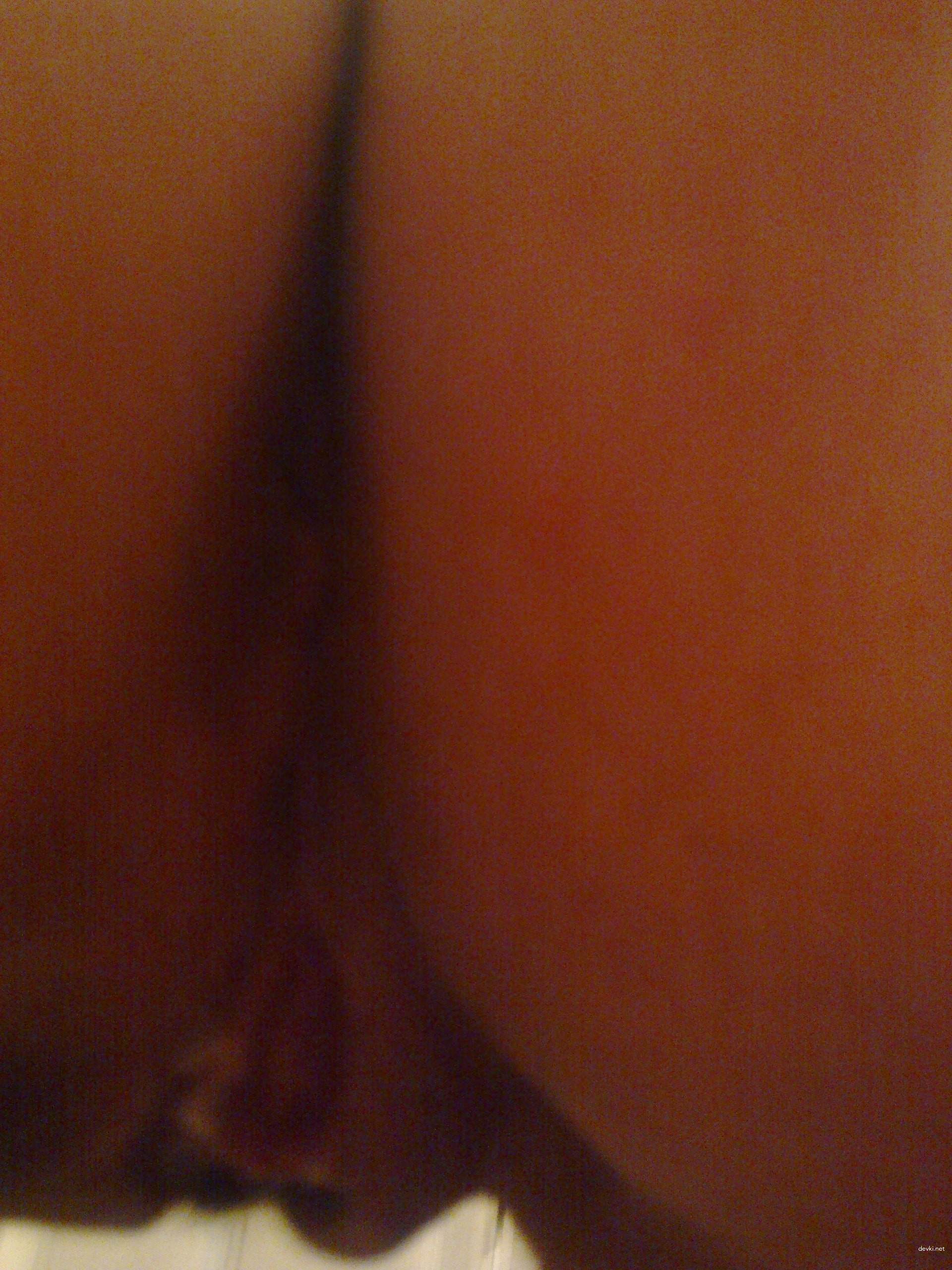 Brunette Takes Explicit Selfies in Mirror - Amateur Porn Photos