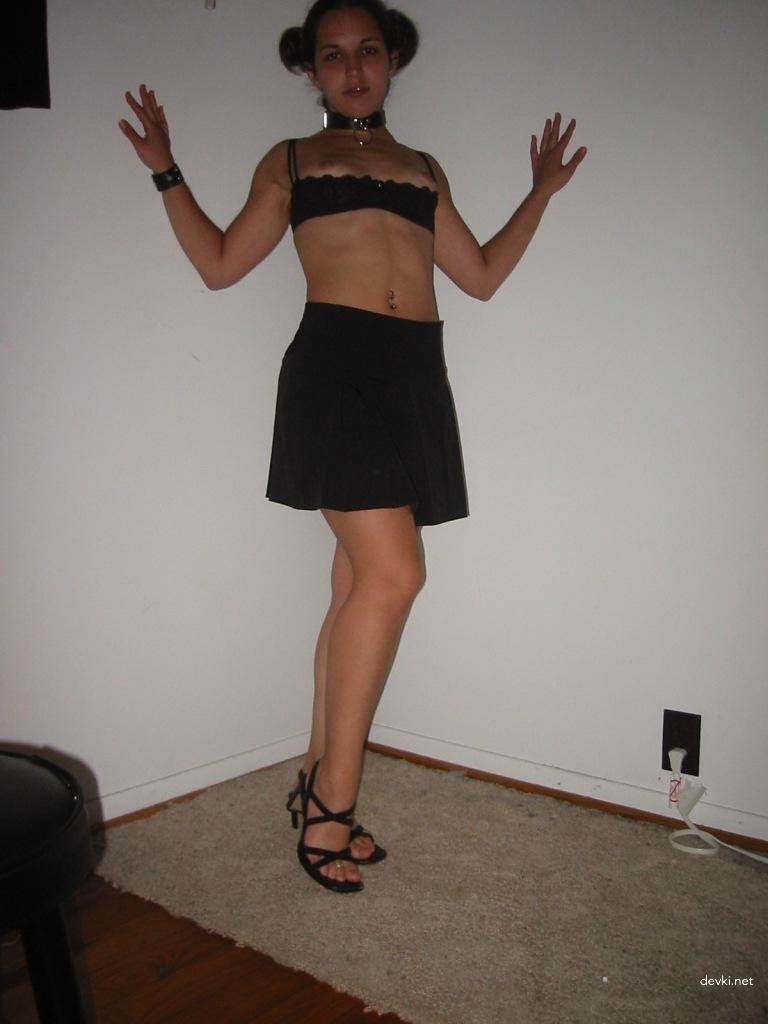 Brunette's Hardcore Sex Archive: Explicit XXX Photos