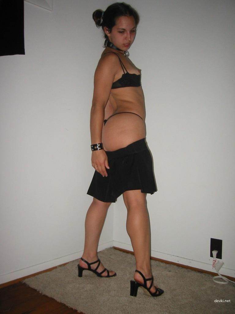 Brunette's Hardcore Sex Archive: Explicit XXX Photos