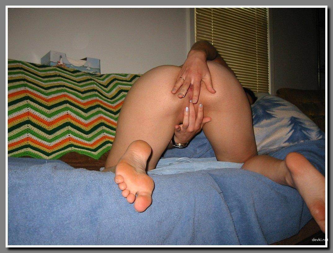 Brunette's Hardcore Sex Archive: Explicit XXX Photos